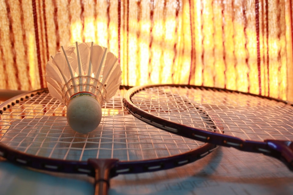 Les 15 meilleures raquettes de badminton