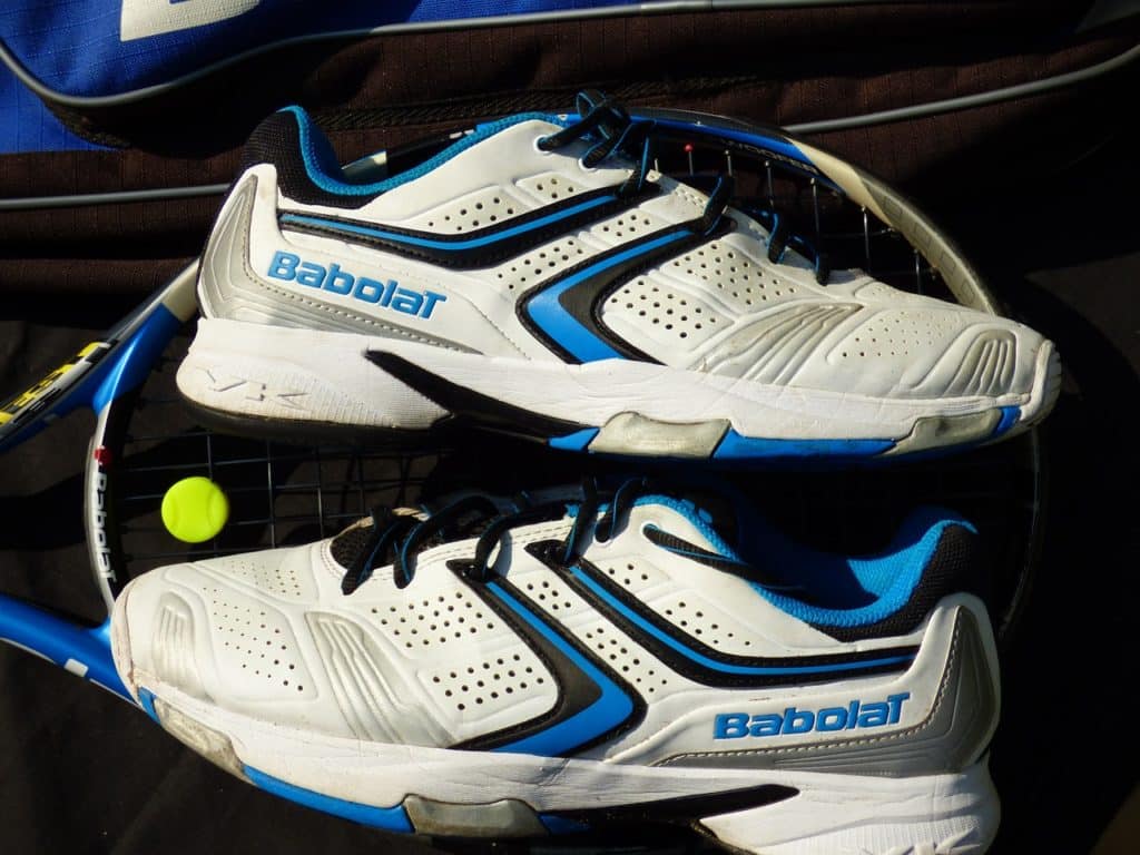 quelles chaussures pour raquettes