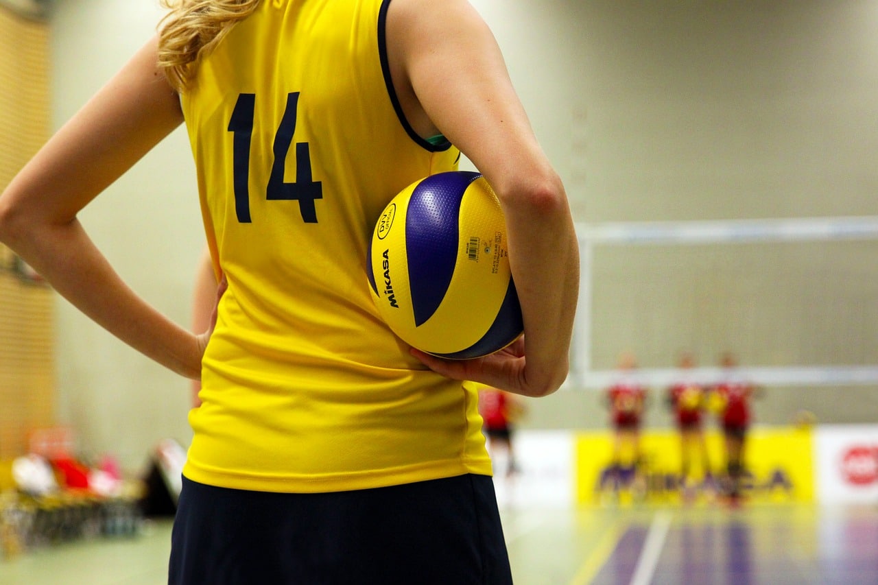 équipement sport collectif