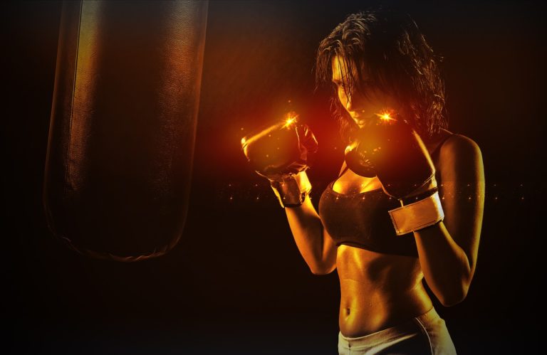 Pourquoi vous devriez essayer un cours de boxe, même si vous n'êtes pas un boxeur