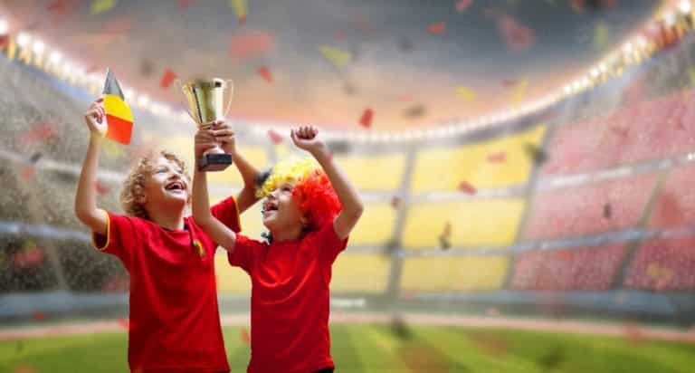 Est-ce que parier sur la Belgique à la coupe du monde est une bonne idée ?