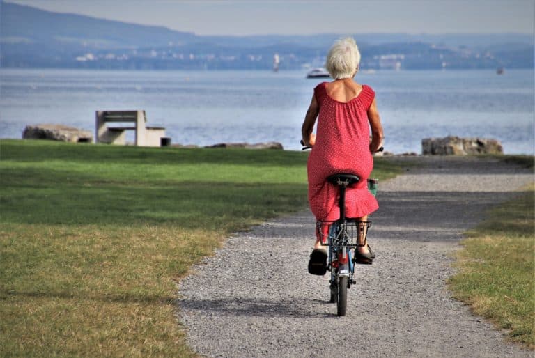 Quels effets auront 30 min de vélo par jour sur votre santé ?