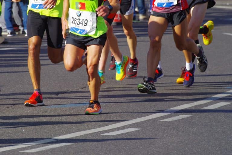 Quels accessoires pour courir un marathon ?