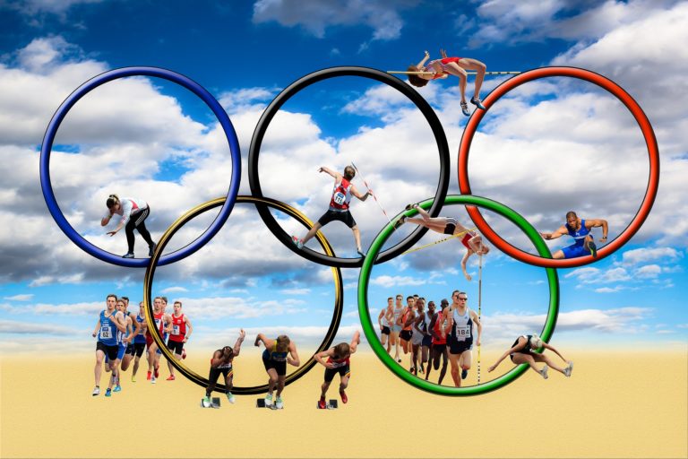 Comment les Jeux Olympiques de Paris 2024 vont-ils changer le paysage sportif français ?