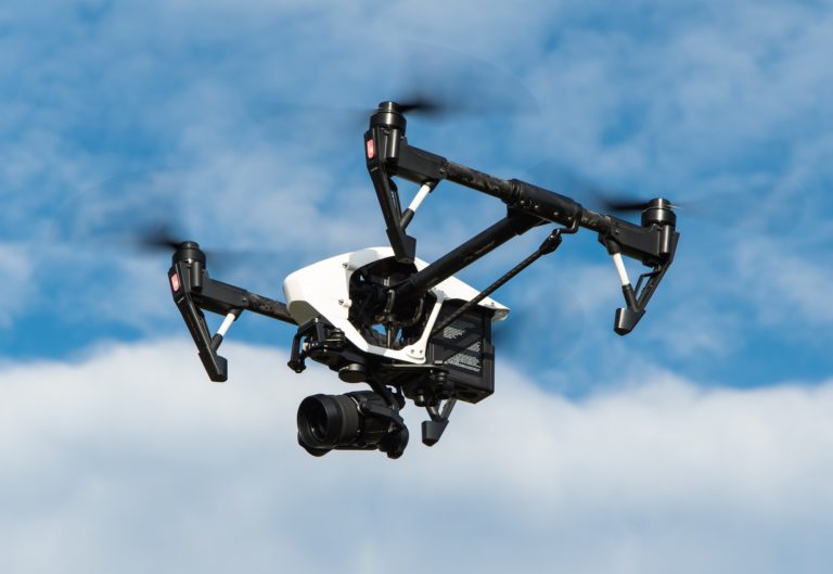 Comment devenir pilote de drone professionnel ?
