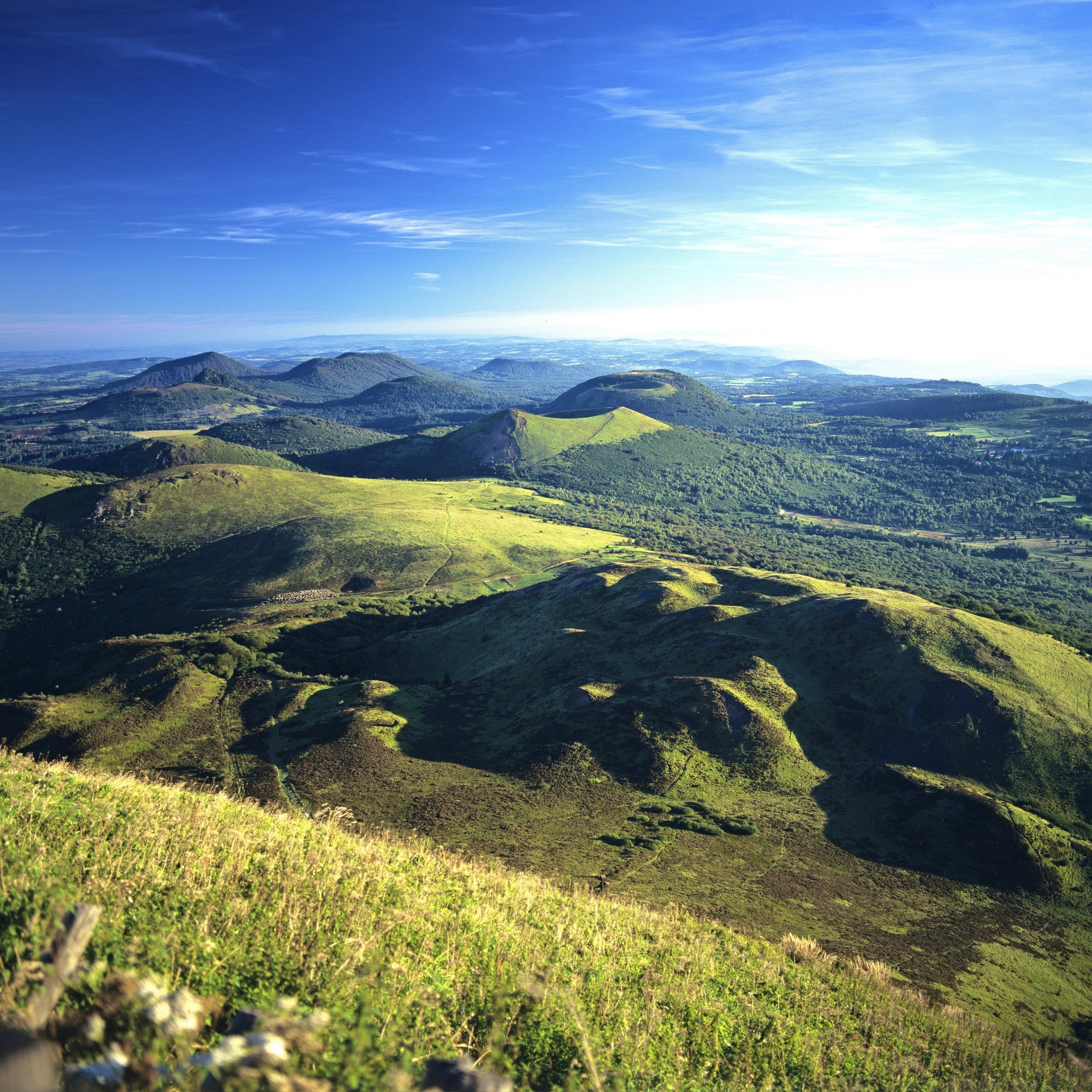 Conquérir le Puy-de-Dôme : Un défi pour le corps et l'esprit