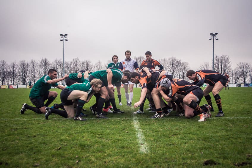 Rugby à 7 et Rugby à 15 : quelles sont les différences ?