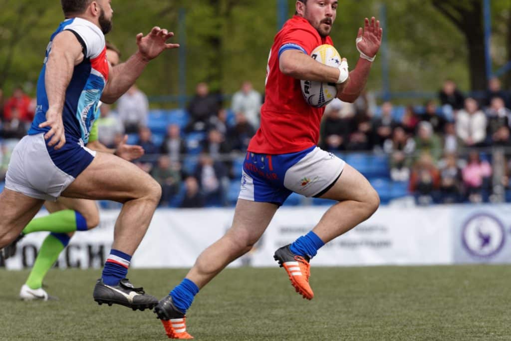 Rugby à 7 et Rugby à 15 : quelles sont les différences ?