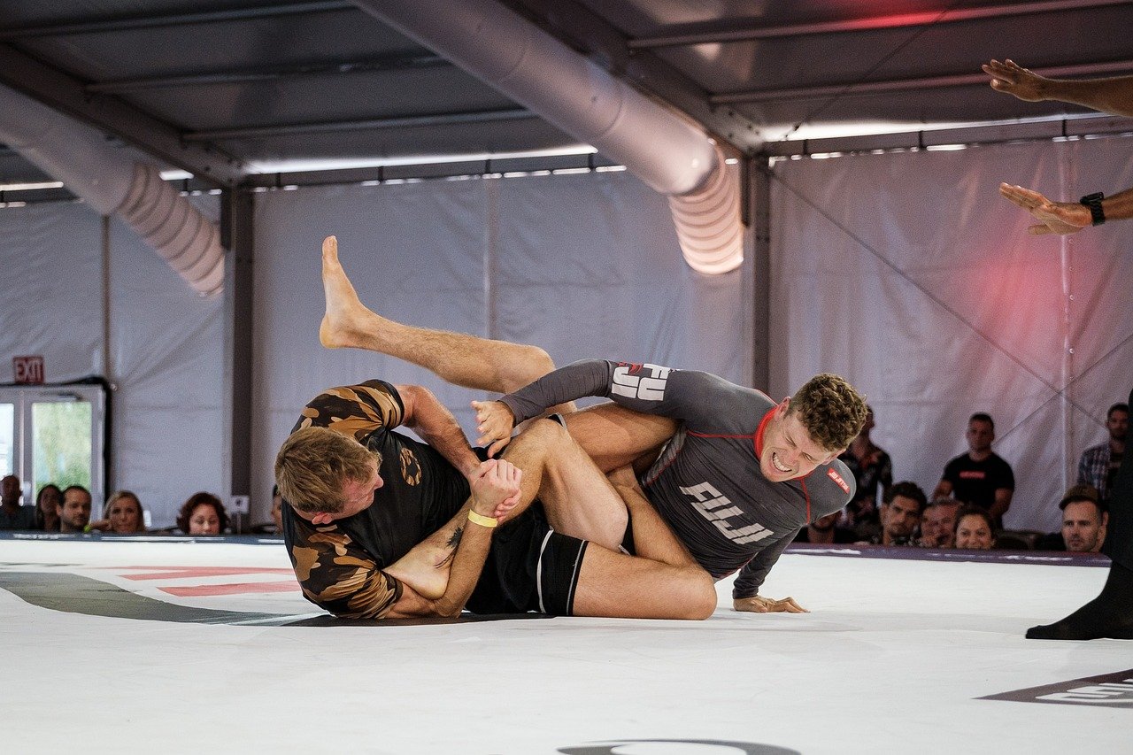 Les équipements indispensables pour pratiquer le MMA en toute sécurité
