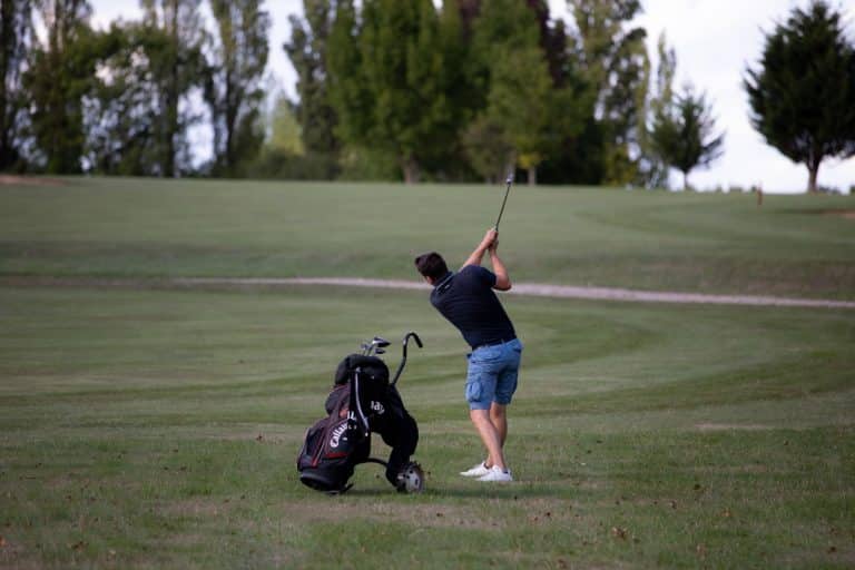 Défis golf en ligne : 30 jours pour améliorer ton putting