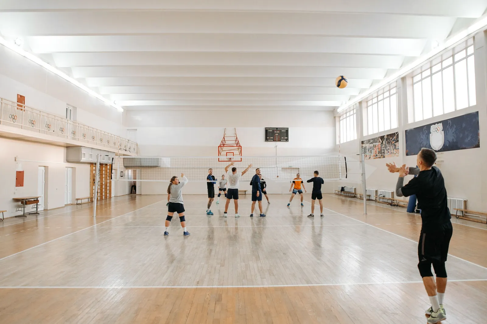 Matériel sportif pour les collectivités : quoi acheter, quelles normes respecter