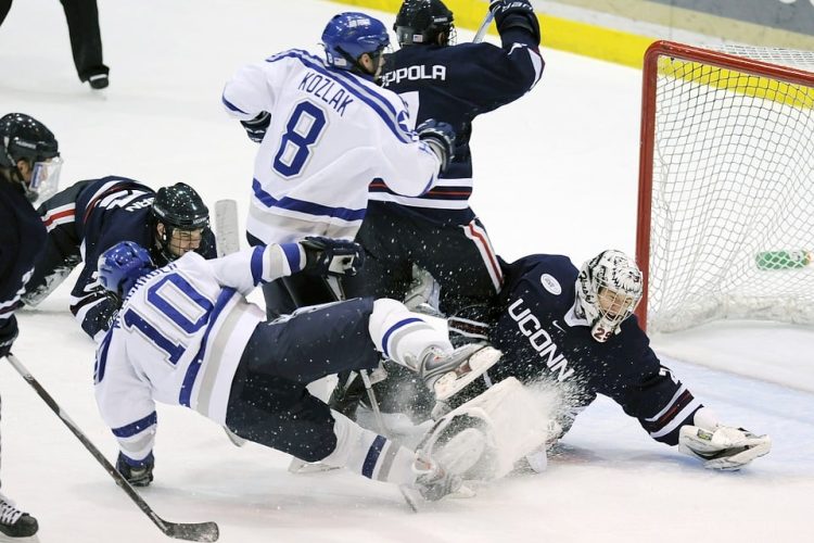 sports de glace