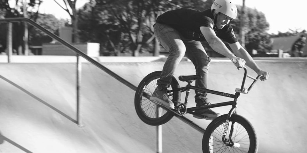 Les 5 meilleures marques de vélos BMX