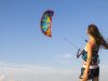 Kitesurf pour débutants : 5 étapes essentielles pour une progression ultra-rapide