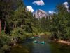 Les 10 meilleures destinations de rafting en eau vive au monde