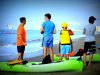 Kayak gonflable vs kayak rigide : avantages et inconvénients