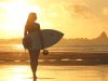 Quatre raisons de prendre des cours de surf !