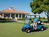 Où trouver un simulateur de golf de qualité pour améliorer votre jeu